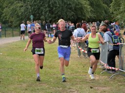 Team Triathlon (2025)